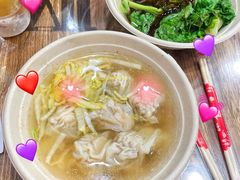 -蒙雅力港式茶餐厅(学人特色商业街店)