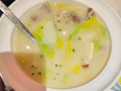 -大碗居·烤鸭·鱼头泡饼(天坛东门店)