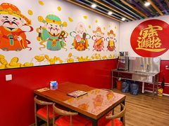 -贤记啫煲广东菜馆(鲁谷路店)