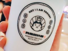 -我是酸奶君(壹方城店)