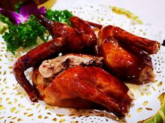 -北海渔村酒楼·粤菜海鲜点心(新华店)