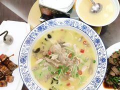 -农家小院(朱雀桥店)