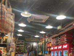 -永安里地摊烤肉(首创店)