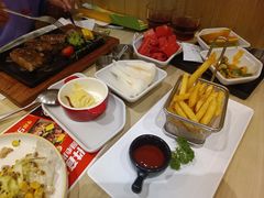 -豪客来牛排(云山大道店)