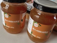 -前小桔亲子创意农场·草莓采摘·露营烧烤