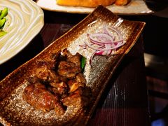 -格鲁·秀色Georgia’s Feast