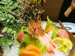 -蟹将军日本料理(中南路店)