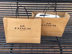 -COACH蔻驰(百联奥特莱斯广场店)