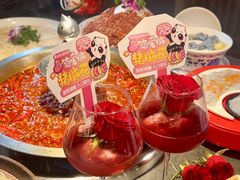 -蜀大侠火锅(总府路店)