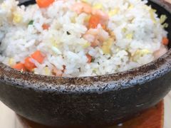 -穆桂英美食(南禅寺店)