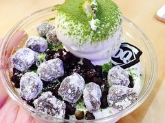 -DQ·蛋糕·冰淇淋(万象城店)