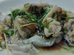 清蒸鱼头-海鲜街菜馆(海珠南路店)