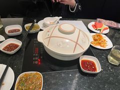 -湯系餐室(苏宁广场店)