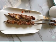 -帕米尔食府(白云观店)