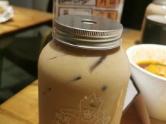 充电花椒奶茶-太二酸菜鱼(深圳布吉万象汇店)