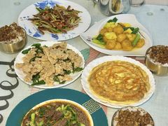 -金姐台湾菜(珠江路店)