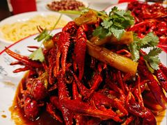 -辣出味岳阳特色烧烤·龙虾大排档(砂子塘总店)