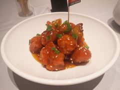 紫阳金牌荔枝肉-紫阳海鲜楼·传承闽味(长乐路总店)