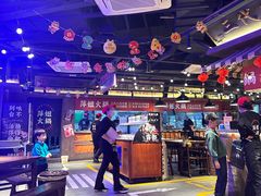 -萍姐火锅·公路夜市(打浦桥日月光店)