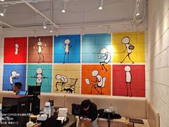 -Dogi&kiki Coffee(中心商务大厦店)
