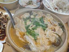 -朱大嘴肥肠血旺(福字街店)