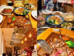 -森Some Fusion(荔湾店)