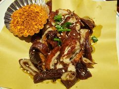 卤大肠-大牌大·传统杭帮菜(湖滨店)