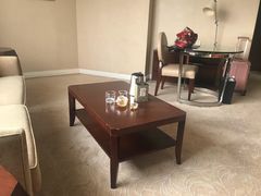 -武汉汉口火车站东方建国大酒店