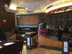 -澳门木偶葡国餐厅(珠海店)