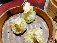 -南京大牌档(香港广场店)