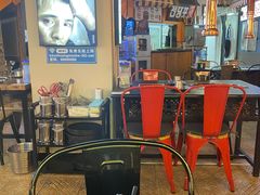 -包装马车·韩国料理·포장마차