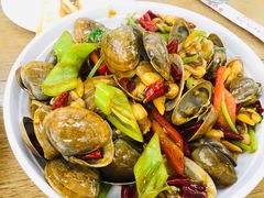-渔家乐小海鲜(皇姑店)