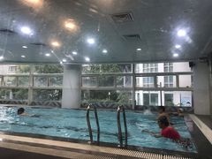 -一兆韦德健身(慧芝湖店)