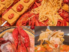 -怪怪龙虾·来自江苏盱眙(惊驾路店)