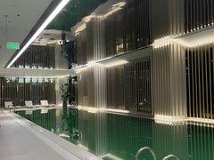 -优享健身(三元桥店)