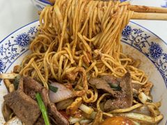 -复兴面王(河东路起源店)