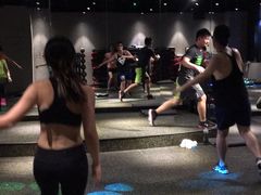 -威尔仕健身会所(古北1699店)
