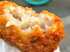 香酥藕饼-陶记正宗德州扒鸡(科巷店)