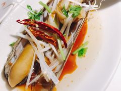 -开海·红岛海鲜虾水饺(石老人店)