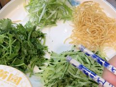 -满园烤鸭·春饼(太原街万达店)