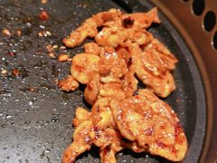 -花味·自助烤肉(雨花客厅店)