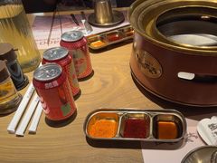 -西塔老太太泥炉烤肉(亚运村店)