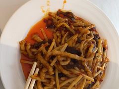 -大鸭梨烤鸭(房山店)