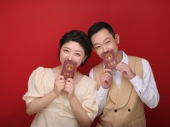 -bobo高端证件照工作室(三元桥店)