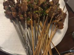 -贰醒·私房小院烧烤 (太古里店)
