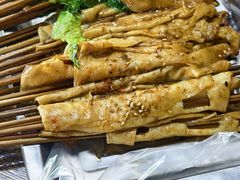 -老太太豆皮(南芬店)