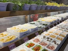 -名扬煮艺肥牛自助火锅(同和店)