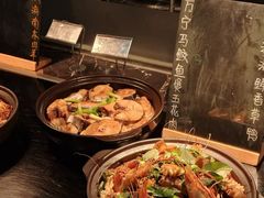 -月色西餐厅·海鲜刺身·烧烤(科学城保利郡雅酒店)