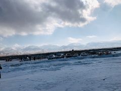 -青海湖国家重点风景名胜区