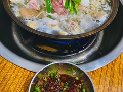 -海关荤豆花(洋河一路店)